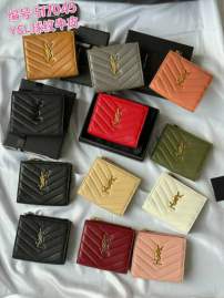 Picture of Saint Laurent Wallets _SKUfw184401899fw